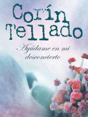 cover image of Ayúdame en mi desconcierto